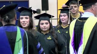 TAMUK Summer Commencement August 2024 1 PM [upl. by Had]