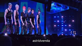 240518 NCT DREAM  드리핑 DRIPPIN THE DREAM SHOW 3 quotDREAMSCAPEquot IN JAKARTA 2024 [upl. by Kealey]