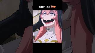 A TRICK DEAL 😈🤣  anime animemoments [upl. by Ainej]