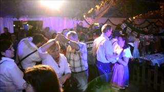 Trailer Oktoberfest Bernburg 2015 [upl. by Kenna]