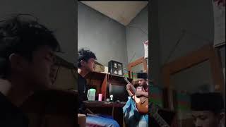 laukan dahh hobb x ya hanana cover by Yusuf Agustian x juna [upl. by Ameehsat]