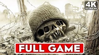 RESISTANCE FALL OF MAN Gameplay Walkthrough FULL GAME 4K ULTRA HD PS3  No Commentary [upl. by Acinnod677]