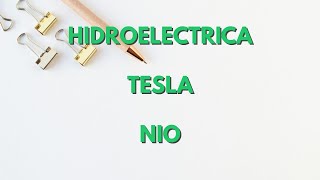 In ce companie aleg sa investesc HIDROELECTRICA TESLA NIO [upl. by Jankell642]