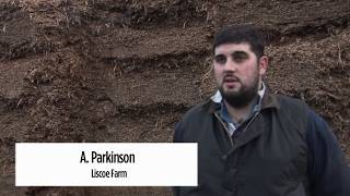 OptiSile Wholecrop Farmer Review  EnviroSystems [upl. by Ma]