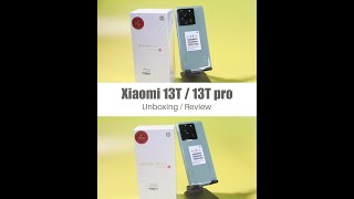 Xiaomi ရဲ့ Flapship ဖုန်းတွေဖြစ်တဲ့ 13T နဲ့ 13T Pro ကို မရွေးခြယ်ခင် ဒီ Video လေးအရင်ကြည့်လိုက်နော် [upl. by Darelle510]