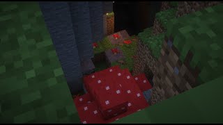 Time to spread the spores ANYFFING SMP Iris POV 01 [upl. by Akir428]