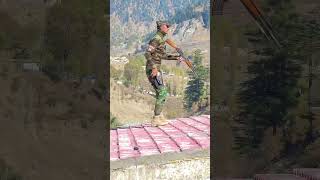 Pakistan army🇵🇰🥷 viralvideo 🦅pakcommondo military pakarmy armyforyoupageofficiall al [upl. by Kieffer]