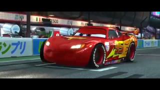 Arabalar 2  Cars 2 2011 Türkçe Dublajlı 1 Fragman  Disney Pixar Filmi [upl. by Nylednarb228]