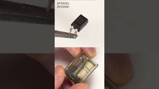 Whats an Optocoupler and How does it work electronics diy optocoupler [upl. by Intruoc]