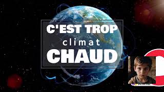 Réchauffement climatique [upl. by Gunning]