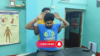 sacralization L5 Sl back painviralchiropractor sciatic nerve painhowrah Ranihati [upl. by Halli]