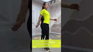 Homeworkout Kiat Jud dai Aerobic Yoga Fitnesblender Musculos FitTuber YogawithAdriene ChloeTing L120 [upl. by Dominga]