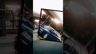 Nogaro blue Audi S2 b4 dream audi quattro s2 dreamcar mood flow wavybeats classic auto [upl. by Datnow]