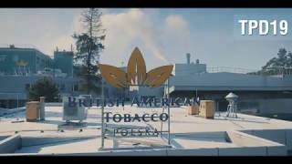 British American Tobacco promo video [upl. by Eivlys118]