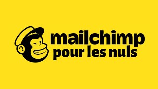 Tutoriel Mailchimp pour les nuls 🙊 [upl. by Tenaej]