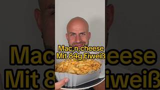 Wie du leckerste Macn Cheese machst macandcheese cheese [upl. by Llerroj]