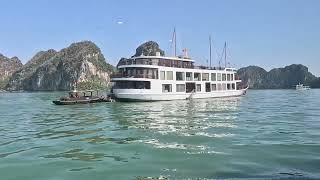 Halong Bay Vietnam [upl. by Eiresed571]