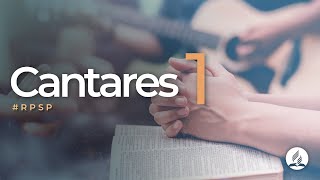 Cantares 1  Reavivados Por Su Palabra  RPSP [upl. by Aibonez94]