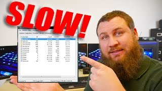 How to Use the Windows Task Manager [upl. by Malchy]