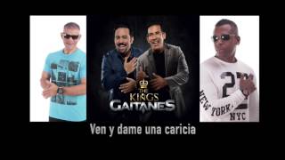 La Mesa Remix  Gaitanes feat Comando Video with Lyrics ® [upl. by Stuckey530]