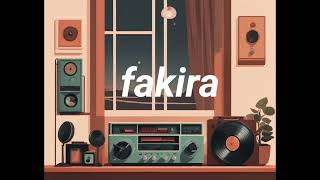 fakira  lofi and reverb [upl. by Angeline912]