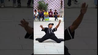 STREET BATTLE AT IIT ROORKEE iitdance iitroorkeejee iitmotivation jeeadvanced viralvideo [upl. by Thirza]