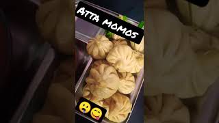 Healthy Atta momos  Please subscribe my channelRuchiBhoj [upl. by Lua631]