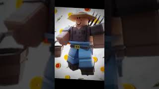 Hit me like Tadow robloxbedwarsfarmer [upl. by Amr817]