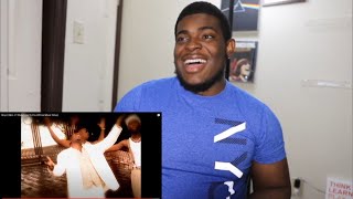 FIRST TIME HEARING Boyz II Men  Ill Make Love To You Official Music Video REACTION [upl. by Ayota]