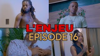 LENJEU EPISODE 16 [upl. by Syd]