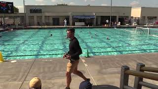 14Newport vs 14Socal Sailors Cup Q2 [upl. by Ardis]