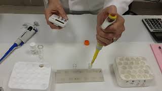 Assay for LDH enzyme activity using Human Kit [upl. by Cinimod]