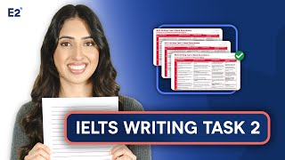 IELTS Writing Task 2 Practice Essay with HighScoring Vocabulary [upl. by Ibrad]