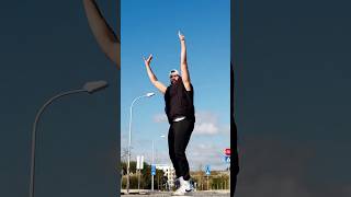 Chris Brown  Sensacional  dance choreography official [upl. by Debera]