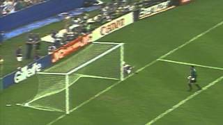 Roberto Baggio  Italia vs Spagna 9071994 [upl. by Lzeil]