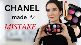 CHANEL Holiday 2024 makeup Detailed Review  Chanel Winter Tale  Makeup Ideas amp Beauty Secrets [upl. by Aiuqram500]