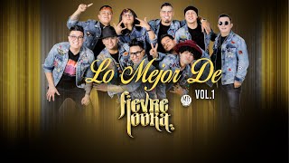 Fievre Looka  Los Mejores Éxitos Cumbias Mix 2022 [upl. by Zipporah]