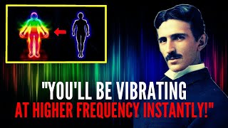 How to Instantly Raise Your Vibration and Attract Miracles [upl. by Eile]