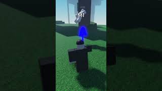 Mushroom Sword Showcase 🍄 Roblox Sword Wars 2 roblox [upl. by Ynavoeg]