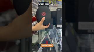 BEATS STUDIO 3 beats beatsstudio music headphones [upl. by Lauro]