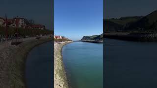 Zumaia del Río al Flysch [upl. by Nela]