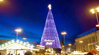 Christmas Market Dortmund 2024 christmasvibes [upl. by Halludba]