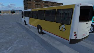 ✅LIBERACIÓN DEL COMIL SVELTO LÍNEA 15 ESPECIAL 300 SUBS✅🇵🇾🔥 paraguay protonbussimulator buses [upl. by Uehttam]