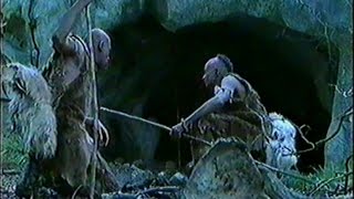 Documental Neanderthal 2 BBC [upl. by Nueoht]