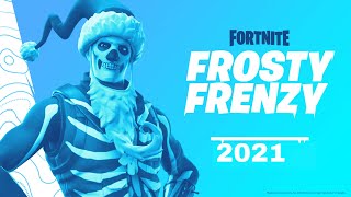 Frosty Frenzy Cup Release Date  Prize Pool Winter Royale [upl. by Isiahi]