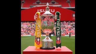 FA VASE 2024 BEHIND THE SCENES [upl. by Lletnuahs945]