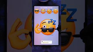 😎😳😴😊 emoji mixing digitalart emojichallenge funny shorts love [upl. by Martens]