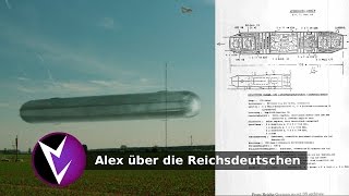 Alex über die Reichsdeutschen [upl. by Blayze]