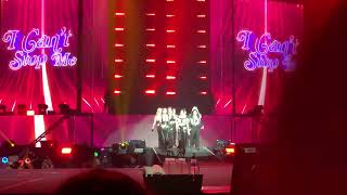 TWICE III Tour  Atlanta  I Cant Stop Me [upl. by Lisandra]