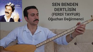 YUSUF DEMİR ALLI YÂR [upl. by Adkins]